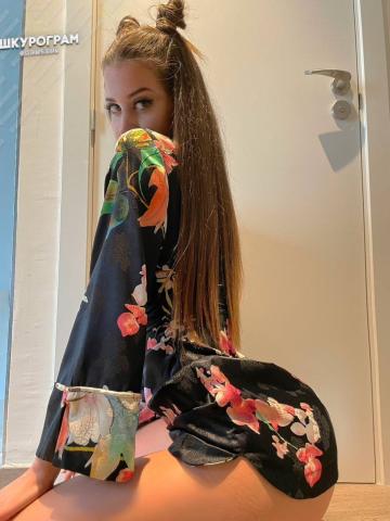 Эвелина
